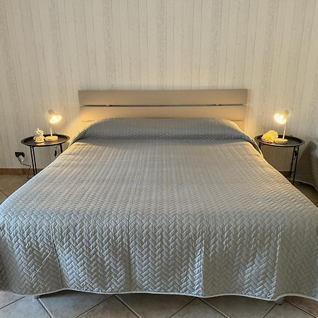 B&B La Magnolia Bassano in Teverina Екстериор снимка