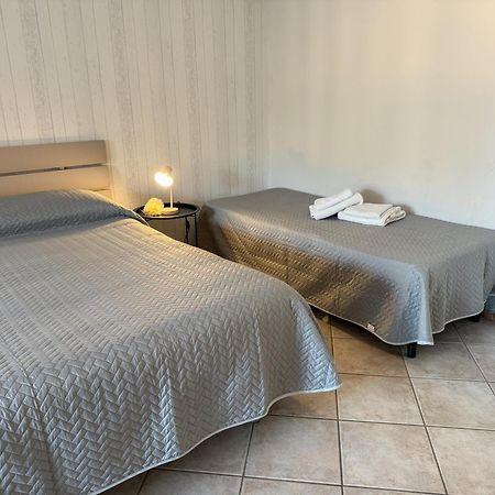 B&B La Magnolia Bassano in Teverina Екстериор снимка