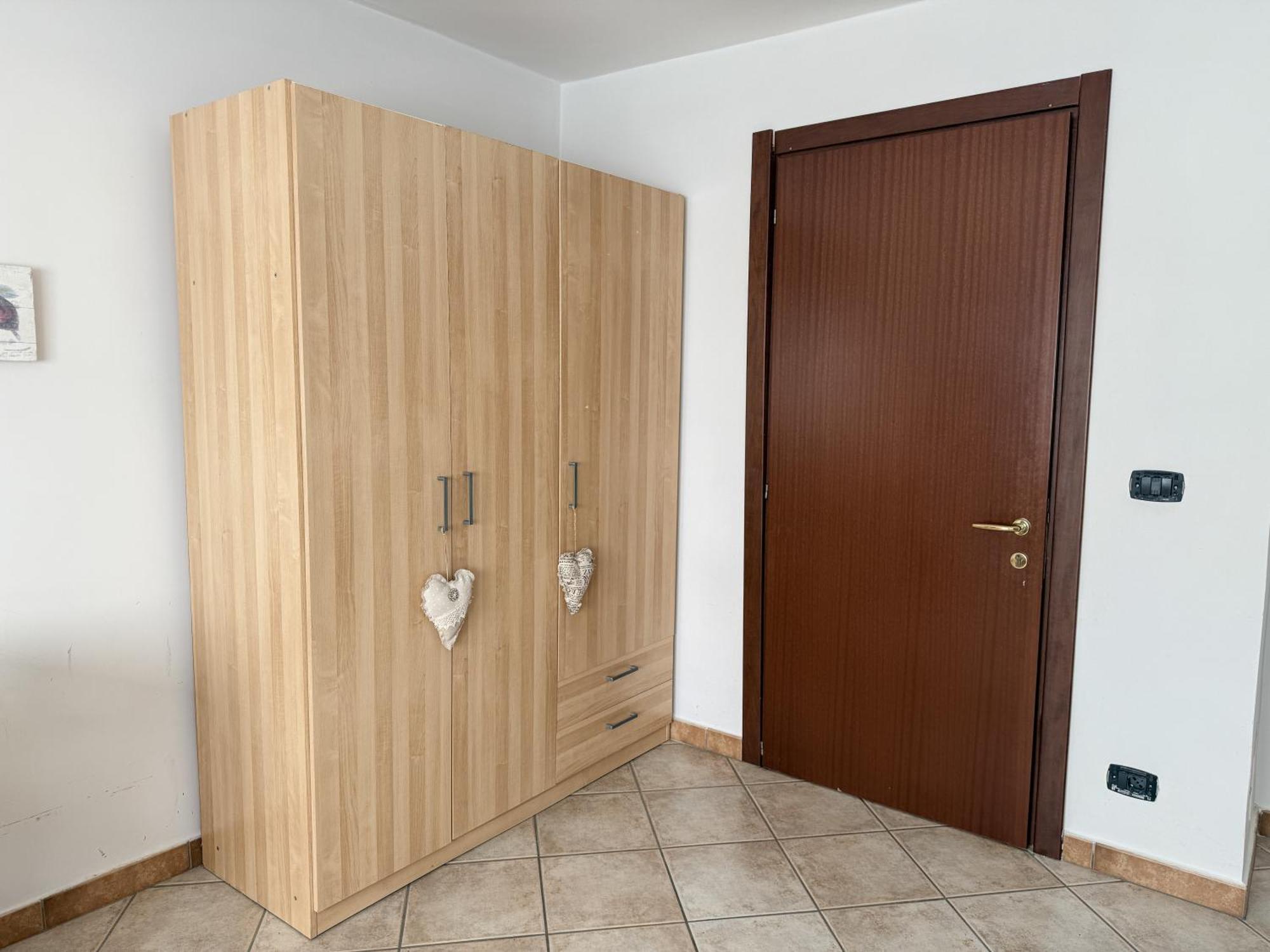 B&B La Magnolia Bassano in Teverina Екстериор снимка