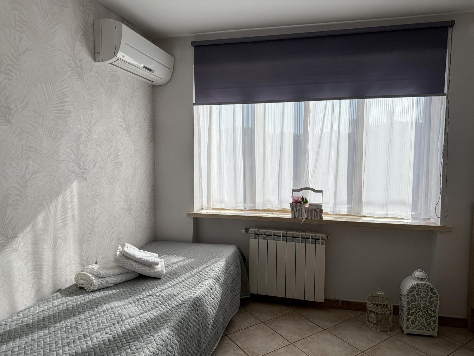 B&B La Magnolia Bassano in Teverina Екстериор снимка