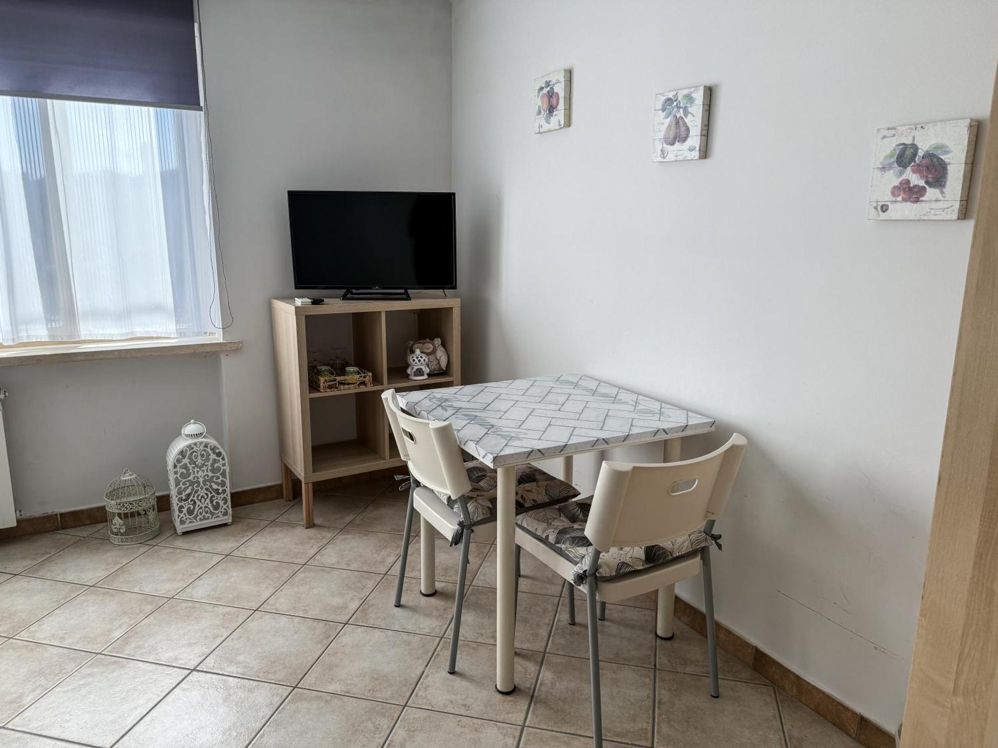 B&B La Magnolia Bassano in Teverina Екстериор снимка
