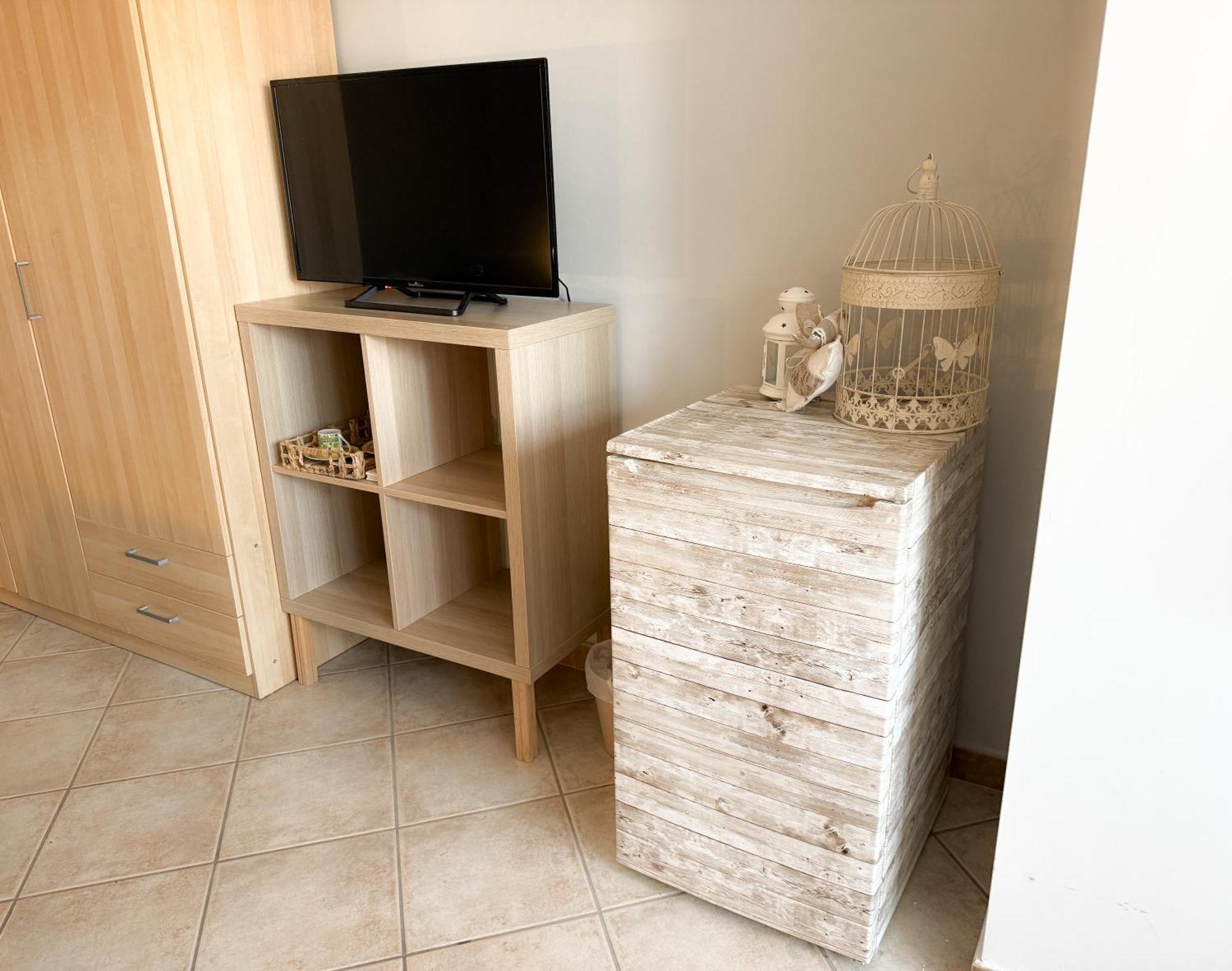 B&B La Magnolia Bassano in Teverina Екстериор снимка