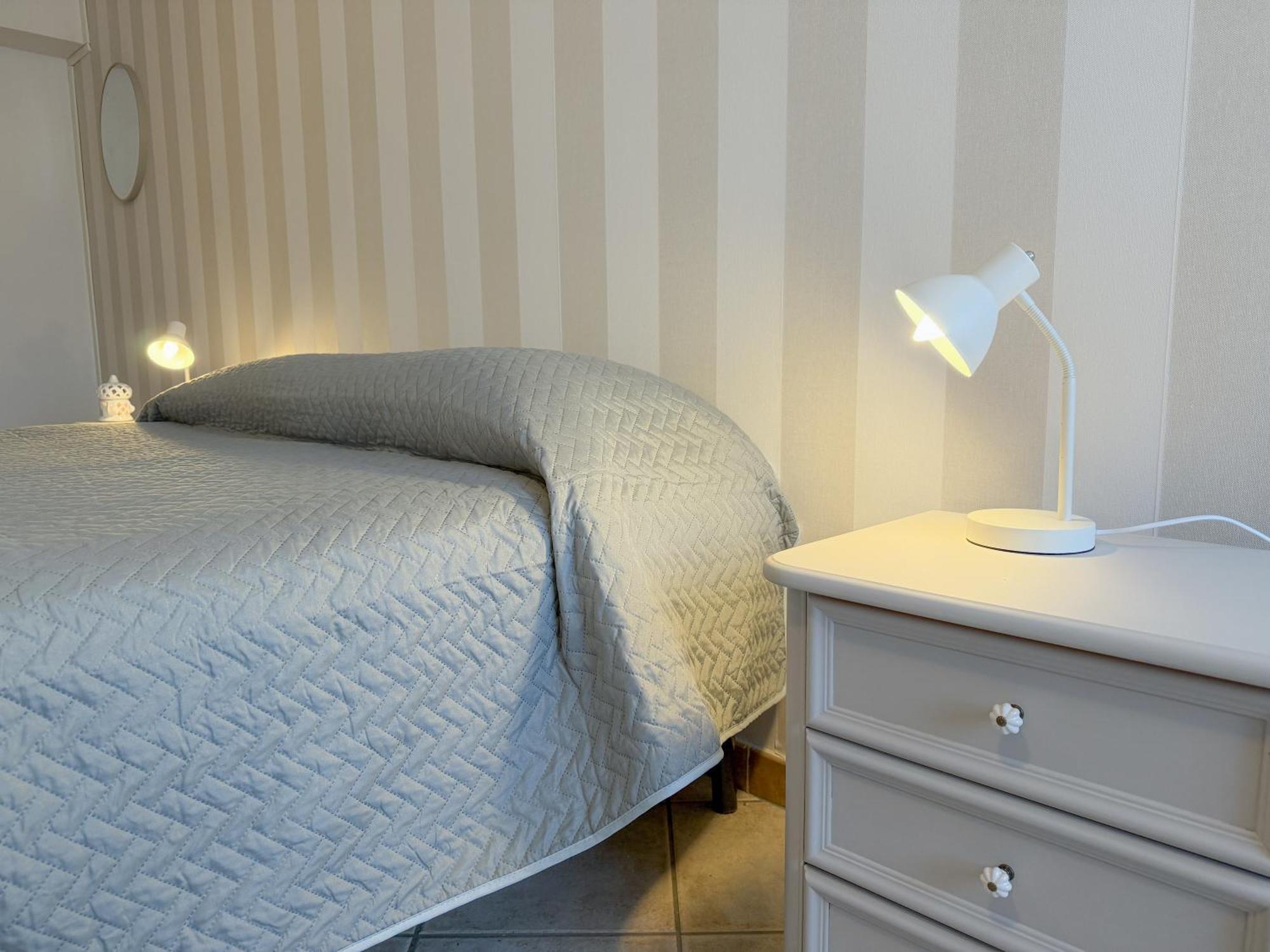 B&B La Magnolia Bassano in Teverina Екстериор снимка