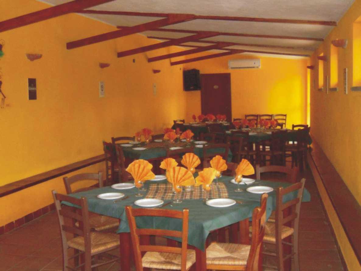 B&B La Magnolia Bassano in Teverina Екстериор снимка