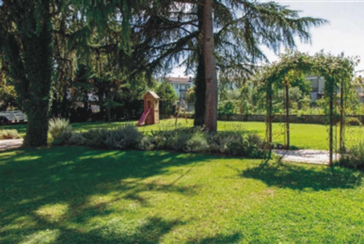 B&B La Magnolia Bassano in Teverina Екстериор снимка